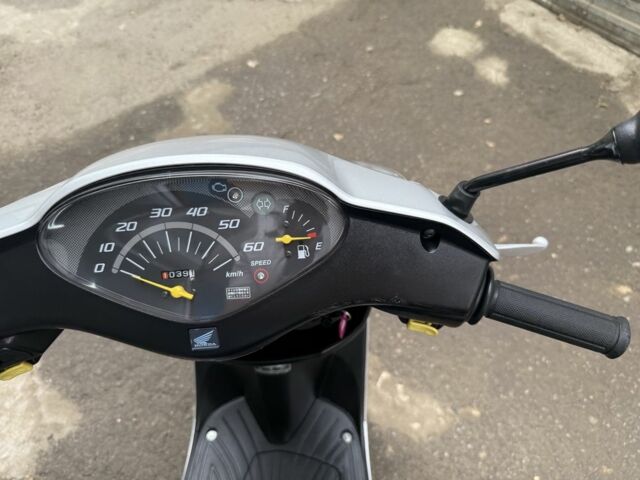 Хонда Інша, об'ємом двигуна 49 л та пробігом 0 тис. км за 850 $, фото 6 на Automoto.ua