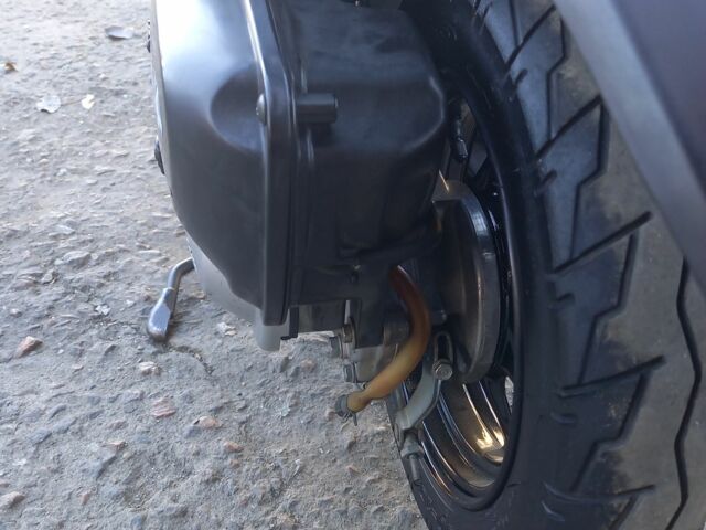 Хонда Другая, объемом двигателя 49 л и пробегом 0 тыс. км за 680 $, фото 7 на Automoto.ua