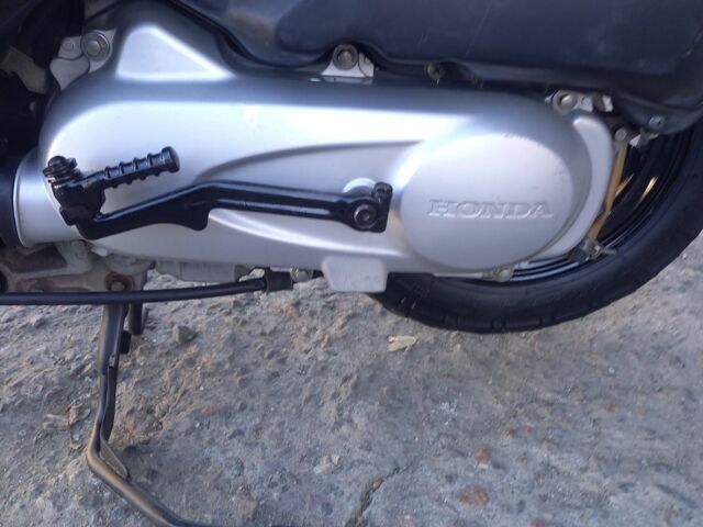 Хонда Другая, объемом двигателя 49 л и пробегом 0 тыс. км за 680 $, фото 14 на Automoto.ua