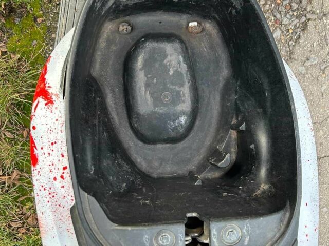 Хонда Другая, объемом двигателя 49 л и пробегом 0 тыс. км за 322 $, фото 6 на Automoto.ua