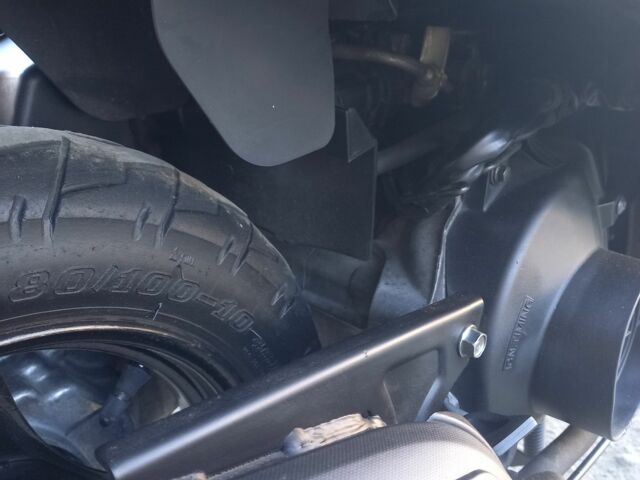 Хонда Другая, объемом двигателя 49 л и пробегом 0 тыс. км за 680 $, фото 8 на Automoto.ua