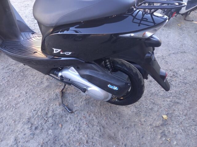 Хонда Другая, объемом двигателя 49 л и пробегом 0 тыс. км за 680 $, фото 4 на Automoto.ua