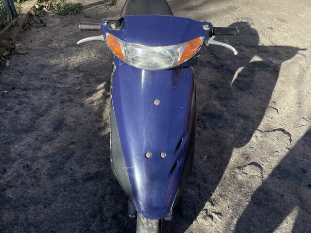 Хонда Другая, объемом двигателя 60 л и пробегом 0 тыс. км за 297 $, фото 3 на Automoto.ua