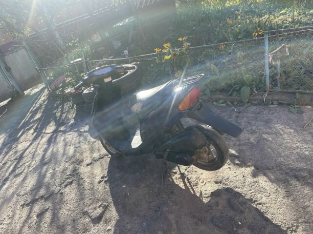 Хонда Другая, объемом двигателя 60 л и пробегом 0 тыс. км за 297 $, фото 4 на Automoto.ua