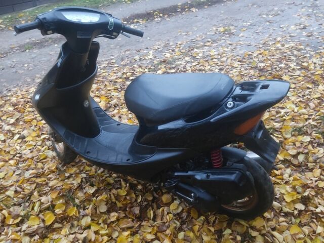 Хонда Другая, объемом двигателя 49 л и пробегом 0 тыс. км за 378 $, фото 2 на Automoto.ua