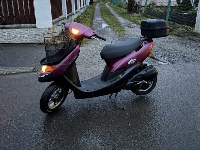 Хонда Інша, об'ємом двигуна 50 л та пробігом 0 тис. км за 262 $, фото 1 на Automoto.ua