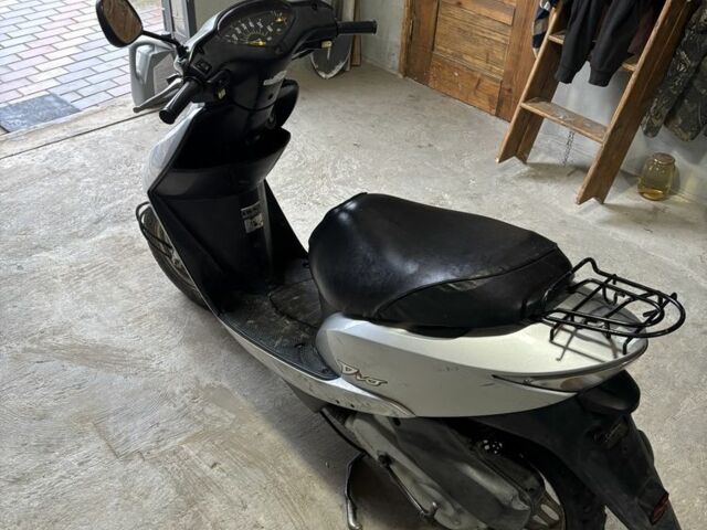 Хонда Другая, объемом двигателя 50 л и пробегом 0 тыс. км за 300 $, фото 1 на Automoto.ua