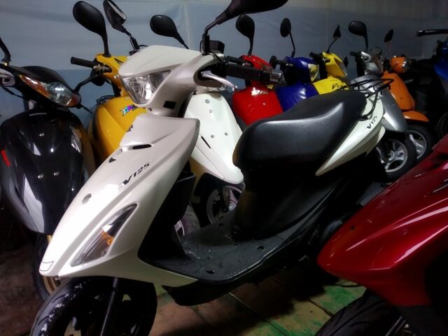 Хонда Другая, объемом двигателя 49 л и пробегом 0 тыс. км за 444 $, фото 11 на Automoto.ua