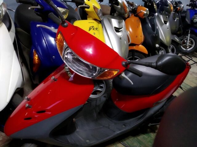 Хонда Другая, объемом двигателя 49 л и пробегом 0 тыс. км за 550 $, фото 6 на Automoto.ua