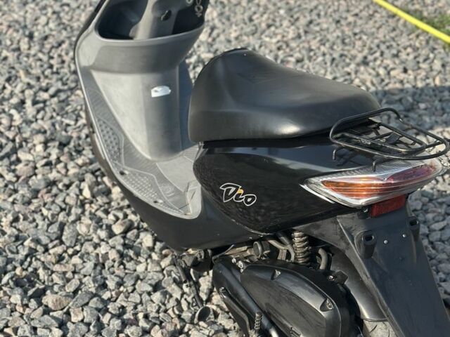 Хонда Другая, объемом двигателя 49 л и пробегом 0 тыс. км за 428 $, фото 4 на Automoto.ua