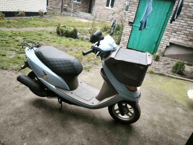 Хонда Другая, объемом двигателя 49 л и пробегом 0 тыс. км за 637 $, фото 4 на Automoto.ua