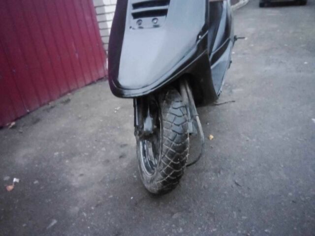 Хонда Інша, об'ємом двигуна 50 л та пробігом 0 тис. км за 131 $, фото 4 на Automoto.ua