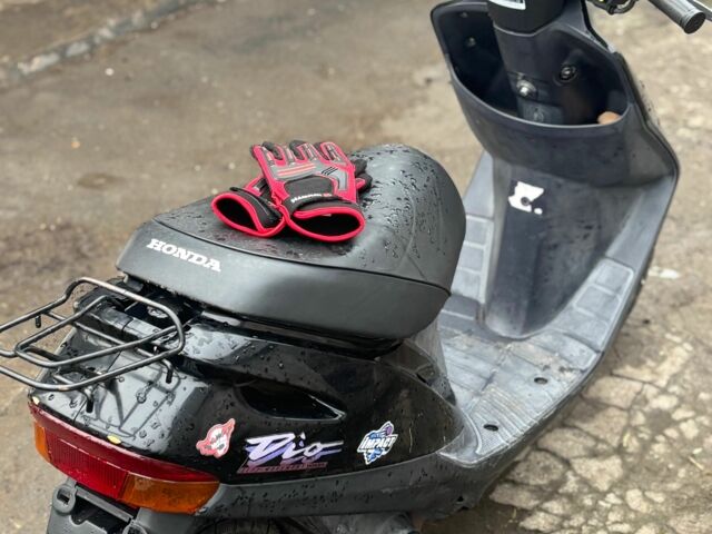 Хонда Другая, объемом двигателя 49 л и пробегом 0 тыс. км за 213 $, фото 2 на Automoto.ua