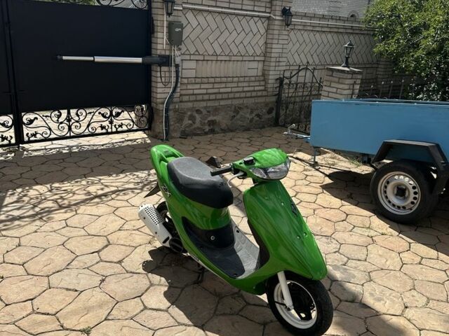 Хонда Другая, объемом двигателя 49 л и пробегом 0 тыс. км за 309 $, фото 2 на Automoto.ua