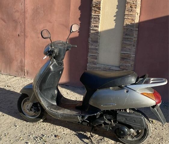 Хонда Інша, об'ємом двигуна 0 л та пробігом 0 тис. км за 143 $, фото 7 на Automoto.ua