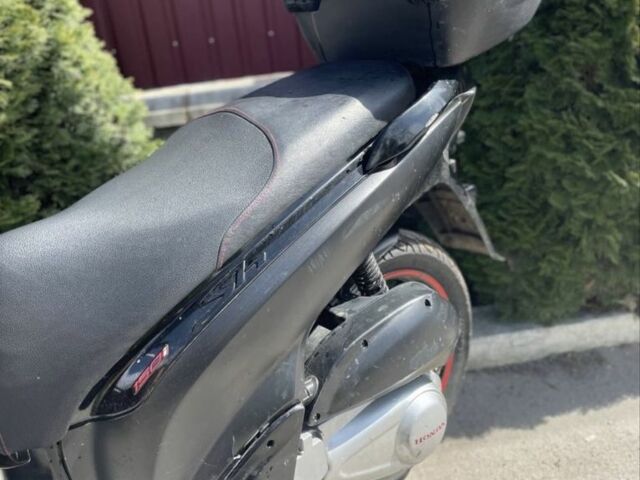 Хонда Інша, об'ємом двигуна 0.15 л та пробігом 0 тис. км за 1000 $, фото 4 на Automoto.ua