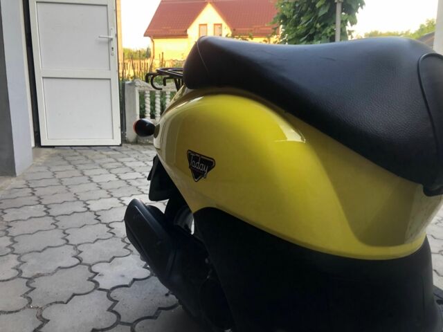 Хонда Другая, объемом двигателя 50 л и пробегом 0 тыс. км за 592 $, фото 4 на Automoto.ua