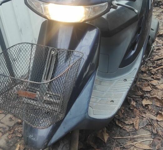 Хонда Другая, объемом двигателя 50 л и пробегом 0 тыс. км за 248 $, фото 2 на Automoto.ua