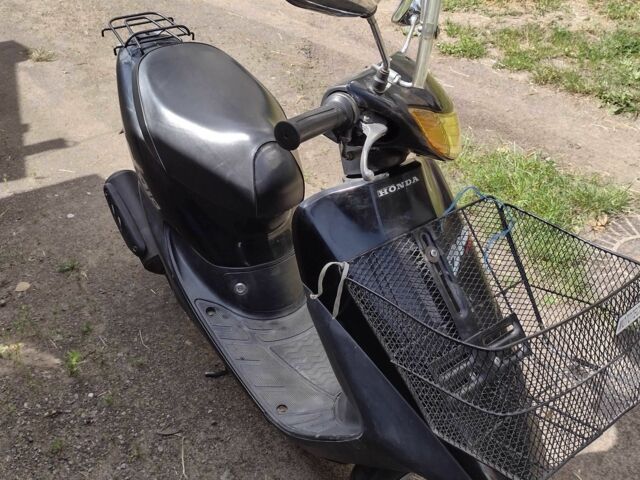 Хонда Другая, объемом двигателя 49 л и пробегом 0 тыс. км за 499 $, фото 5 на Automoto.ua