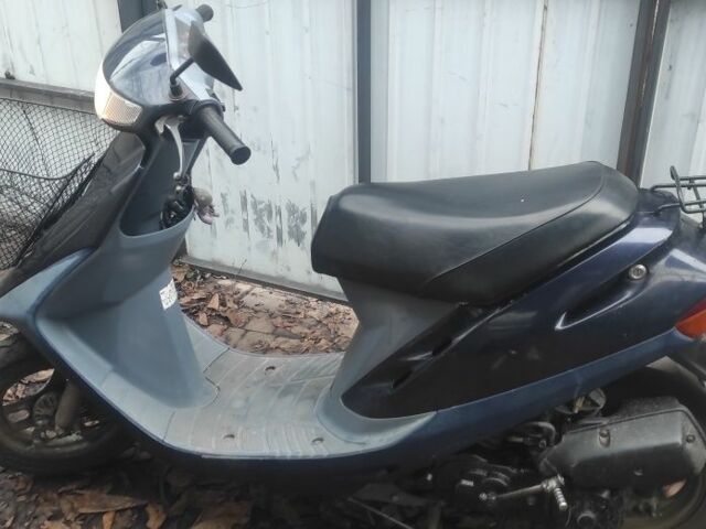 Хонда Другая, объемом двигателя 50 л и пробегом 0 тыс. км за 248 $, фото 4 на Automoto.ua