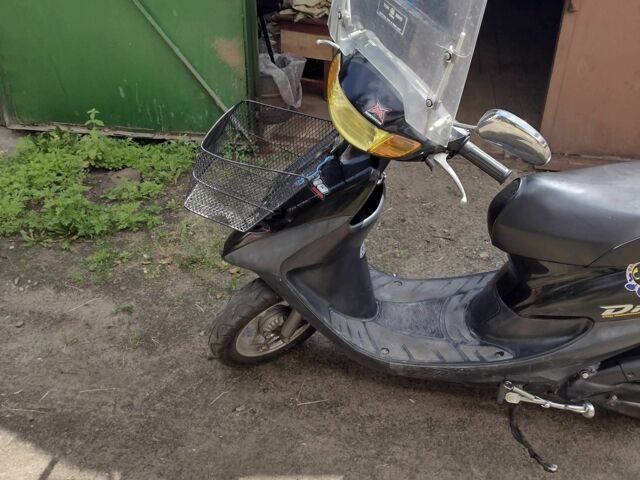 Хонда Другая, объемом двигателя 49 л и пробегом 0 тыс. км за 499 $, фото 3 на Automoto.ua