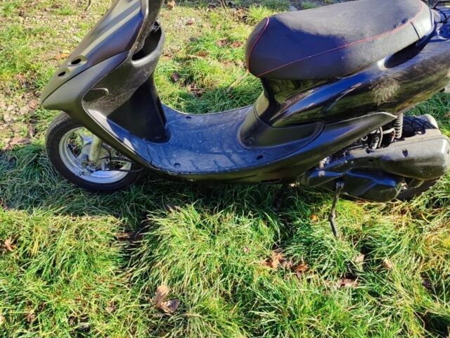 Хонда Інша, об'ємом двигуна 50 л та пробігом 0 тис. км за 215 $, фото 5 на Automoto.ua