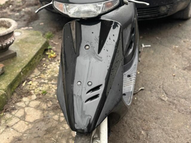 Хонда Другая, объемом двигателя 49 л и пробегом 0 тыс. км за 213 $, фото 4 на Automoto.ua