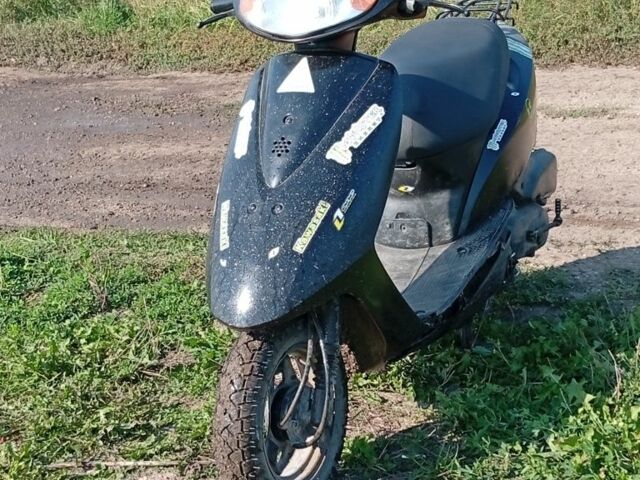 Хонда Другая, объемом двигателя 50 л и пробегом 0 тыс. км за 236 $, фото 1 на Automoto.ua