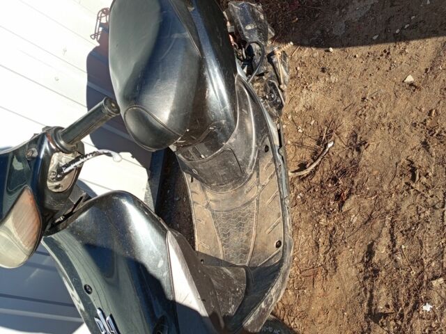 Хонда Другая, объемом двигателя 0 л и пробегом 0 тыс. км за 214 $, фото 1 на Automoto.ua