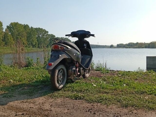 Хонда Другая, объемом двигателя 50 л и пробегом 0 тыс. км за 236 $, фото 2 на Automoto.ua