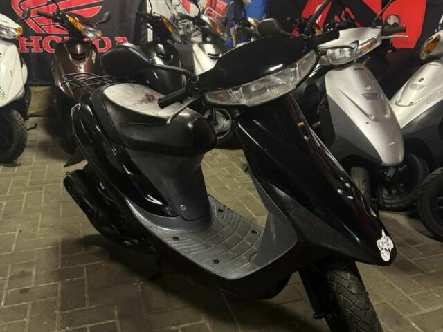 Хонда Інша, об'ємом двигуна 49 л та пробігом 0 тис. км за 319 $, фото 1 на Automoto.ua