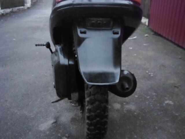 Хонда Інша, об'ємом двигуна 50 л та пробігом 0 тис. км за 131 $, фото 5 на Automoto.ua