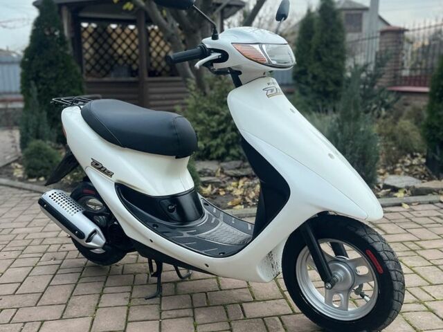 Хонда Другая, объемом двигателя 49 л и пробегом 0 тыс. км за 570 $, фото 2 на Automoto.ua