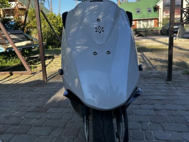 Хонда Другая, объемом двигателя 49 л и пробегом 0 тыс. км за 500 $, фото 4 на Automoto.ua