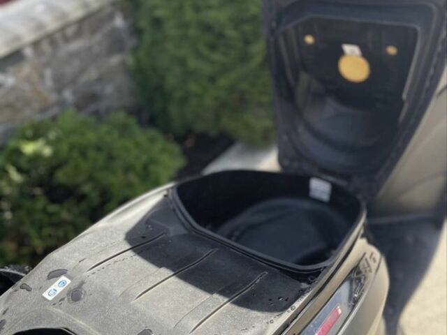 Хонда Інша, об'ємом двигуна 0.15 л та пробігом 0 тис. км за 1000 $, фото 5 на Automoto.ua