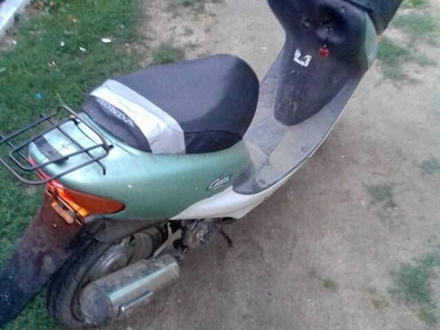 Хонда Другая, объемом двигателя 50 л и пробегом 0 тыс. км за 214 $, фото 2 на Automoto.ua