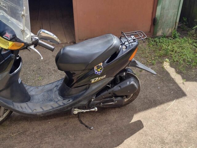 Хонда Другая, объемом двигателя 49 л и пробегом 0 тыс. км за 499 $, фото 2 на Automoto.ua