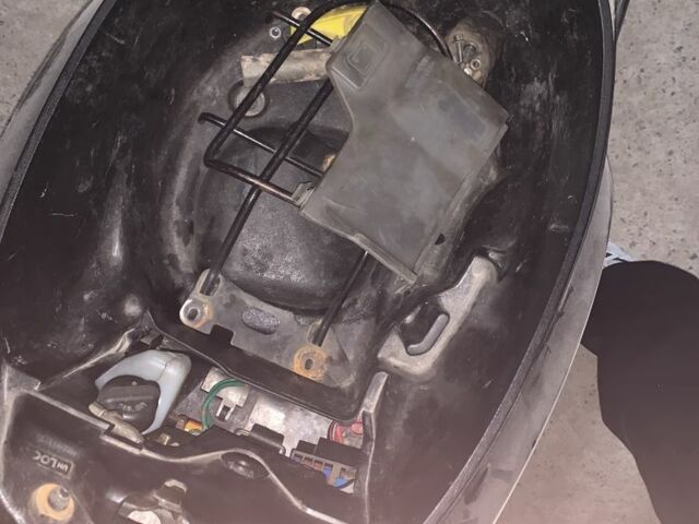 Хонда Другая, объемом двигателя 0 л и пробегом 0 тыс. км за 166 $, фото 7 на Automoto.ua