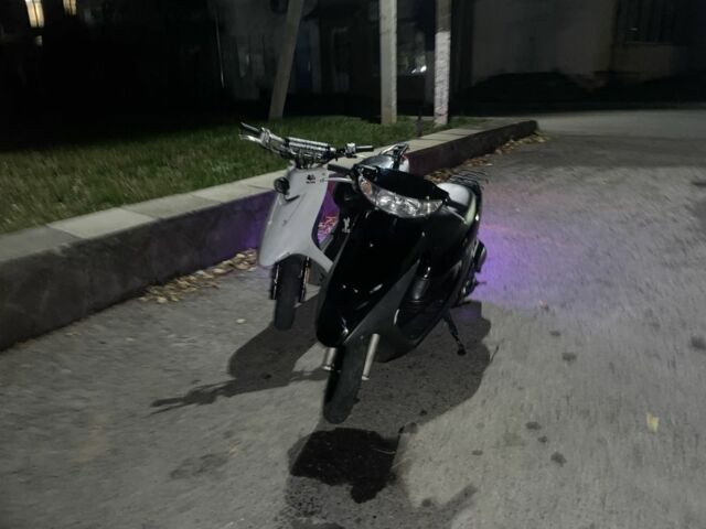 Хонда Другая, объемом двигателя 50 л и пробегом 0 тыс. км за 500 $, фото 7 на Automoto.ua