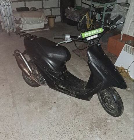 Хонда Другая, объемом двигателя 70 л и пробегом 0 тыс. км за 310 $, фото 1 на Automoto.ua