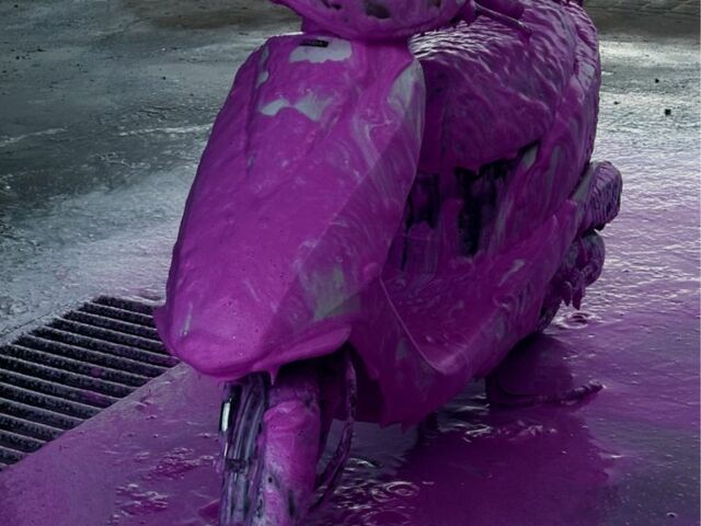 Хонда Другая, объемом двигателя 49 л и пробегом 0 тыс. км за 500 $, фото 8 на Automoto.ua