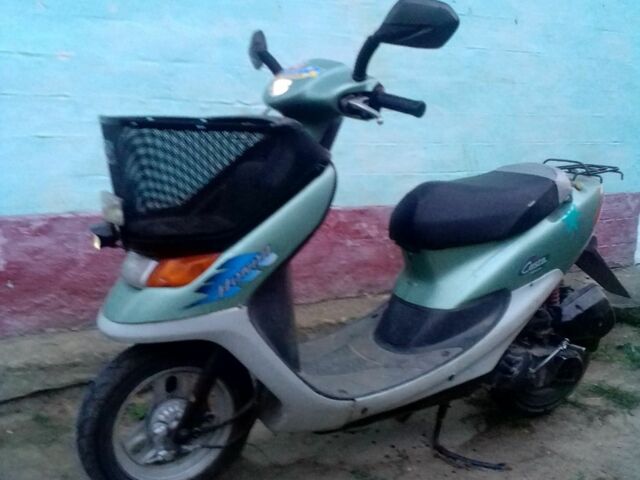 Хонда Другая, объемом двигателя 50 л и пробегом 0 тыс. км за 214 $, фото 3 на Automoto.ua