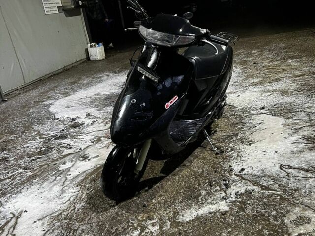 Хонда Другая, объемом двигателя 50 л и пробегом 0 тыс. км за 403 $, фото 1 на Automoto.ua