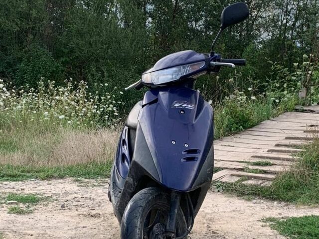 Хонда Другая, объемом двигателя 60 л и пробегом 0 тыс. км за 350 $, фото 4 на Automoto.ua