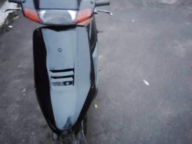 Хонда Інша, об'ємом двигуна 50 л та пробігом 0 тис. км за 131 $, фото 2 на Automoto.ua