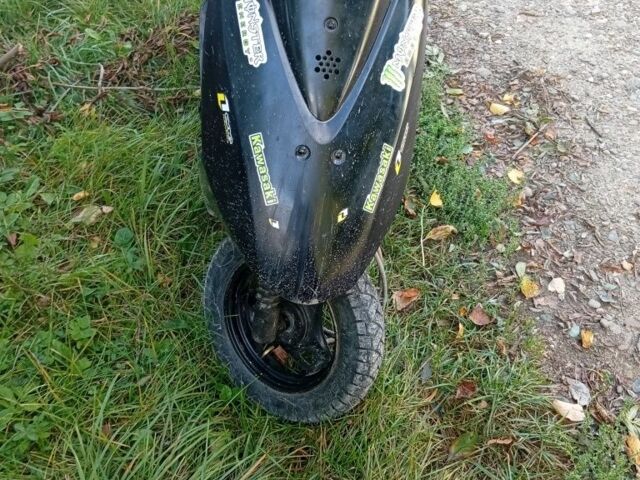 Хонда Другая, объемом двигателя 50 л и пробегом 0 тыс. км за 236 $, фото 4 на Automoto.ua