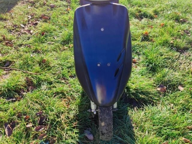 Хонда Інша, об'ємом двигуна 50 л та пробігом 0 тис. км за 215 $, фото 4 на Automoto.ua