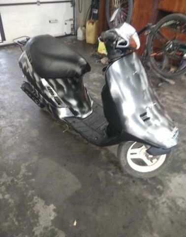 Хонда Другая, объемом двигателя 49 л и пробегом 0 тыс. км за 238 $, фото 3 на Automoto.ua