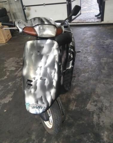 Хонда Другая, объемом двигателя 49 л и пробегом 0 тыс. км за 238 $, фото 2 на Automoto.ua