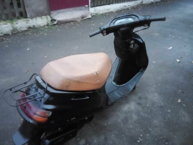 Хонда Інша, об'ємом двигуна 50 л та пробігом 0 тис. км за 131 $, фото 6 на Automoto.ua